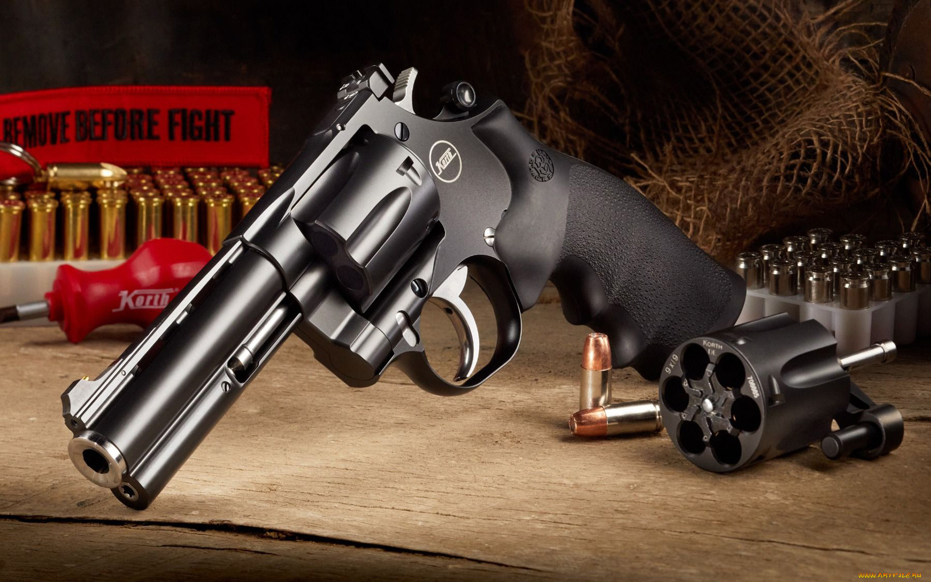 , , pistol, revolver